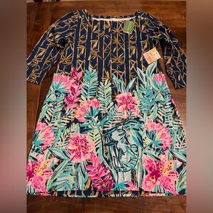 Lilly Pulitzer Sophie Dress